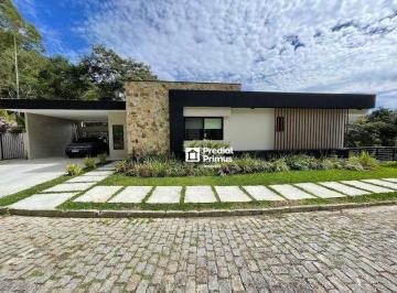 Casa · 225m² · 3 Quartos · 3 Vagas · Casa em Cônego, Nova Friburgo/RJ de 225m² 3 quartos à venda por R$ 1.850.000,00