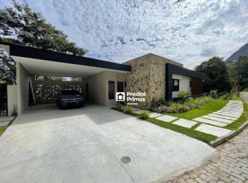 Casa · 225m² · 3 Quartos · 3 Vagas · Casa em Cônego, Nova Friburgo/RJ de 225m² 3 quartos à venda por R$ 1.850.000,00