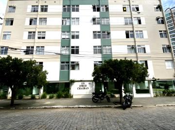 Apartamento · 58m² · 2 Quartos · 1 Vaga · Apartamento em Parque Tamandaré  -  Campos dos Goytacazes