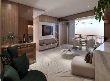 Apartamento · 132m² · 3 Quartos · 1 Vaga · Apartamento em Indianópolis, São Paulo/SP de 132m² 3 quartos à venda por R$ 1.835.046,00