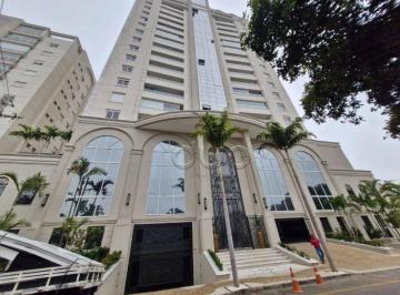 Apartamento · 150m² · 3 Quartos · 2 Vagas · Apartamento em São Judas, Piracicaba/SP de 150m² 3 quartos à venda por R$ 1.800.000,00