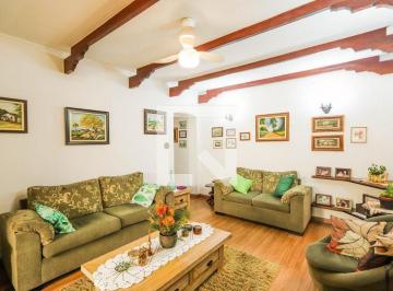 Casa · 142m² · 2 Quartos · 2 Vagas · Casa à Venda - Santana, 2 Quartos, 142 m2