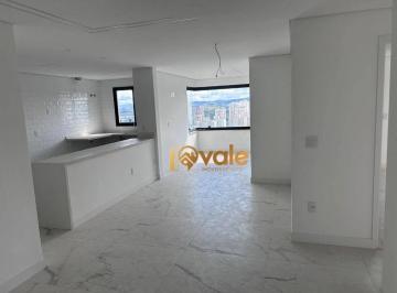 Apartamento · 120m² · 3 Quartos · 2 Vagas · Apartamento em Vila Ema, São José dos Campos/SP de 120m² 3 quartos à venda por R$ 1.650.000,00