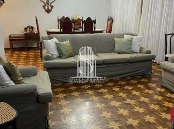 Casa · 225m² · 4 Quartos · 3 Vagas · Casa em Sumaré, São Paulo/SP de 225m² 4 quartos à venda por R$ 2.200.000,00