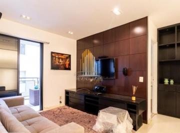 Apartamento · 89m² · 1 Quarto · 2 Vagas · Apartamento em Ipiranga, São Paulo/SP de 89m² 1 quartos à venda por R$ 1.593.000,00