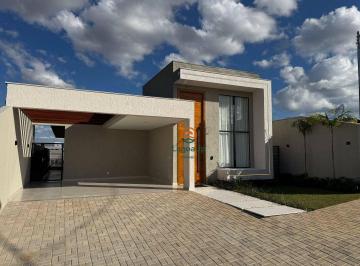 Casa · 154m² · 3 Quartos · 4 Vagas · Casa em Residencial Parque dos Buritis, Lagoa Santa/MG de 154m² 3 quartos à venda por R$ 1.490.000,0