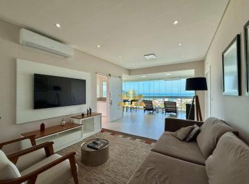 Apartamento · 132m² · 3 Quartos · 2 Vagas · Apartamento em Balneário Cidade Atlântica, Guarujá/SP de 132m² 3 quartos à venda por R$ 1.650.000,00