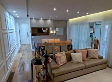 Apartamento · 116m² · 3 Quartos · 2 Vagas · Apartamento em Centro, Guarulhos/SP de 116m² 3 quartos à venda por R$ 1.917.000,00