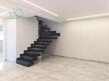 Casa · 193m² · 3 Quartos · 2 Vagas · Sobrado em Vila Moreira, São Paulo/SP de 193m² 3 quartos à venda por R$ 1.499.000,00