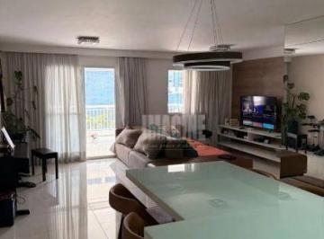 Apartamento · 119m² · 4 Quartos · 2 Vagas · Apartamento em Mooca, São Paulo/SP de 119m² 4 quartos à venda por R$ 1.340.000,00
