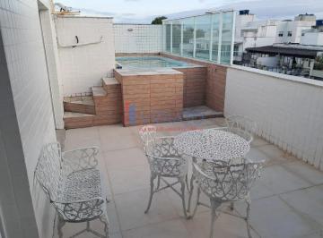 Apartamento de 3 quartos, Rio de Janeiro · Cobertura em Recreio dos Bandeirantes, Rio de Janeiro/RJ de 173m² 3 quartos à venda por R$ 1.850.000
