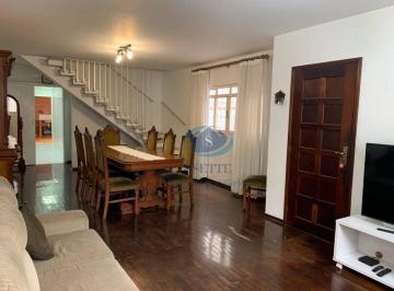 Casa · 156m² · 3 Quartos · 2 Vagas · Sobrado em Chácara Gaivotas, São Paulo/SP de 156m² 3 quartos à venda por R$ 1.600.000,00