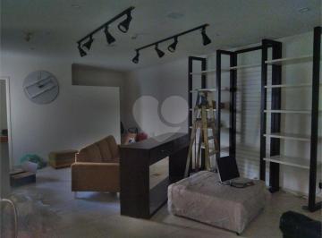 Área de Serviço · Imoveis - em Pinheiros
