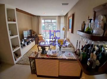 Apartamento · 106m² · 3 Quartos · 2 Vagas · Apartamento em Botafogo, Rio de Janeiro/RJ de 106m² 3 quartos à venda por R$ 1.700.000,00