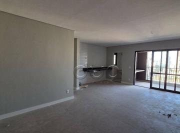 Apartamento · 97m² · 3 Quartos · 2 Vagas · Apartamento em Centro, Piracicaba/SP de 97m² 3 quartos à venda por R$ 1.200.000,00