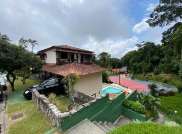 Casa · 492m² · 4 Quartos · 2 Vagas · Casa em Pendotiba, Niterói/RJ de 492m² 4 quartos à venda por R$ 1.650.000,00