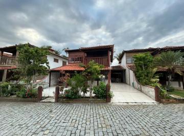 Casa · 190m² · 4 Quartos · 2 Vagas · Casa em Geribá, Armação dos Búzios/RJ de 190m² 4 quartos à venda por R$ 2.200.000,00