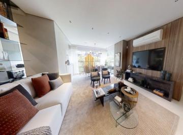 Apartamento · 110m² · 2 Quartos · 2 Vagas · Apartamento em Jardim das Acácias, São Paulo/SP de 110m² 2 quartos à venda por R$ 1.590.000,00