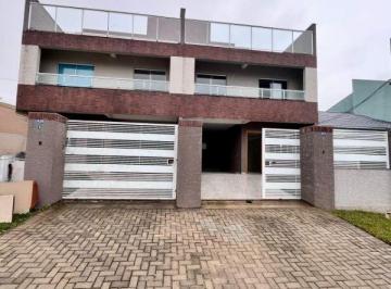 Casa · 148m² · 3 Quartos · 2 Vagas · Sobrado em Capão Raso, Curitiba/PR de 148m² 3 quartos à venda por R$ 1.350.000,00