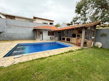 Casa · 136m² · 3 Quartos · 5 Vagas · Casa em Geribá, Armação dos Búzios/RJ de 136m² 3 quartos à venda por R$ 1.800.000,00