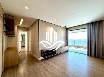 Apartamento · 83m² · 2 Quartos · 2 Vagas · Apartamento em Cidade Monções, São Paulo/SP de 83m² 2 quartos à venda por R$ 2.200.000,00