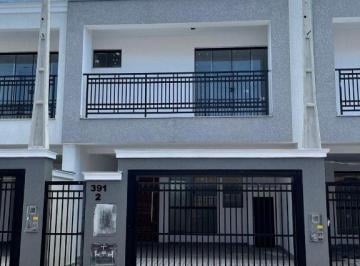 Casa · 172m² · 3 Quartos · 2 Vagas · Sobrado em Dom Bosco, Itajaí/SC de 172m² 3 quartos à venda por R$ 1.200.000,00
