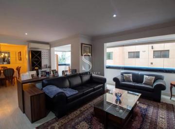 Apartamento · 140m² · 3 Quartos · 3 Vagas · Apartamento em Brooklin Novo, São Paulo/SP de 140m² 3 quartos à venda por R$ 1.800.000,00