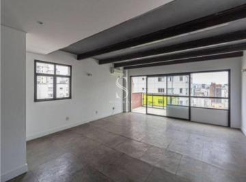 Apartamento · 215m² · 3 Quartos · 3 Vagas · Cobertura em Perdizes, São Paulo/SP de 215m² 3 quartos à venda por R$ 1.950.000,00