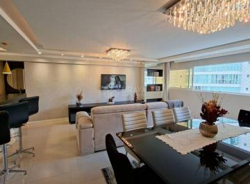 Apartamento · 120m² · 2 Quartos · 2 Vagas · Apartamento em Centro, Balneário Camboriú/SC de 120m² 2 quartos à venda por R$ 1.950.000,00
