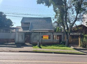 Terreno · 561m² · Terreno em Cidade Industrial, Curitiba/PR de 0m² à venda por R$ 1.450.000,00