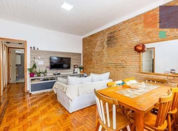 Casa · 120m² · 3 Quartos · 3 Vagas · Casa em Campo Belo, São Paulo/SP de 120m² 3 quartos à venda por R$ 1.500.000,00