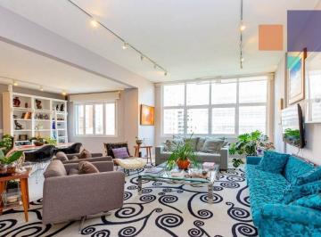 Apartamento · 130m² · 2 Quartos · 1 Vaga · Apartamento em Jardim Paulista, São Paulo/SP de 130m² 2 quartos à venda por R$ 1.500.000,00