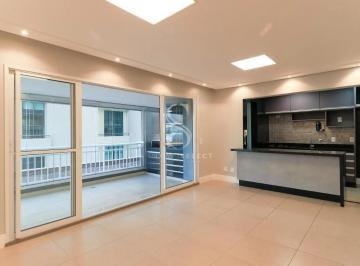 Apartamento · 92m² · 2 Quartos · 2 Vagas · Apartamento em Cidade Monções, São Paulo/SP de 92m² 2 quartos à venda por R$ 1.468.085,00