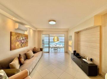 Apartamento · 175m² · 4 Quartos · 2 Vagas · Apartamento em Vila Luis Antônio, Guarujá/SP de 175m² 4 quartos à venda por R$ 2.200.000,00
