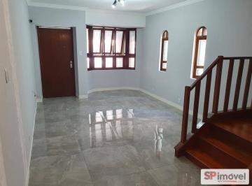Casa · 300m² · 3 Quartos · 2 Vagas · Casa em Santana, São Paulo/SP de 300m² 3 quartos à venda por R$ 1.500.000,00