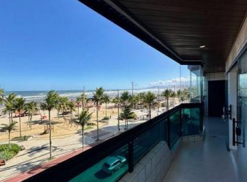 Apartamento · 168m² · 4 Quartos · 2 Vagas · Apartamento em Canto do Forte, Praia Grande/SP de 168m² 4 quartos à venda por R$ 2.300.000,00