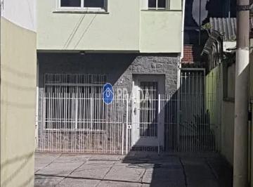 Casa · 140m² · 3 Quartos · 2 Vagas · Sobrado em Pinheiros, São Paulo/SP de 140m² 3 quartos à venda por R$ 1.600.000,00