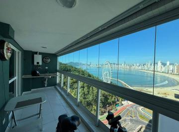 Apartamento · 64m² · 1 Quarto · 1 Vaga · Apartamento em Pioneiros, Balneário Camboriú/SC de 64m² 1 quartos à venda por R$ 1.800.000,00