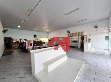 Comercial · 200m² · Salão em Jardim Ipê II, Mogi Guaçu/SP de 200m² para locação R$ 3.400,00/mes
