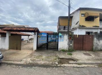 Casa · 75m² · 2 Quartos · 2 Vagas · Casa em Araçatiba, Maricá/RJ de 75m² 2 quartos para locação R$ 2.000,00/mes