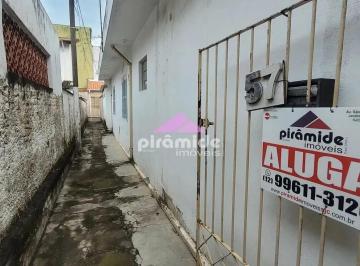 Casa · 48m² · 1 Quarto · Casa em Vila Ema, São José dos Campos/SP de 48m² 1 quartos para locação R$ 1.500,00/mes