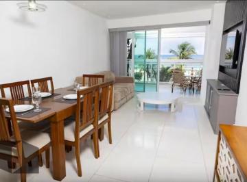Apartamento · 84m² · 2 Quartos · 2 Vagas · Apartamento em Barra da Tijuca, Rio de Janeiro/RJ de 84m² 2 quartos para locação R$ 13.000,00/mes
