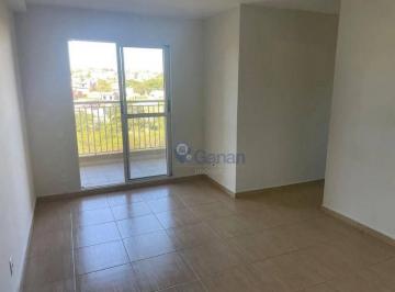 Apartamento · 90m² · 3 Quartos · 1 Vaga · Apartamento em Jardim Ipaussurama, Campinas/SP de 90m² 3 quartos à venda por R$ 413.000,00 ou para l