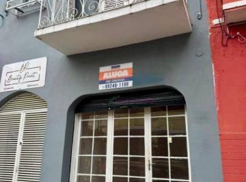 Comercial · 40m² · Salão em Cambuci, São Paulo/SP de 40m² para locação R$ 2.200,00/mes