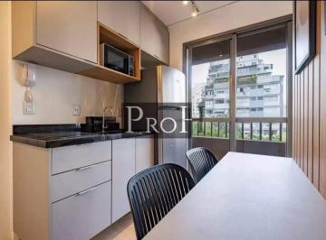 Apartamento · 26m² · 1 Quarto · Apartamento em Vila Caraguatá, São Paulo/SP de 26m² 1 quartos para locação R$ 2.800,00/mes