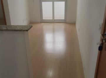 Apartamento · 2 Quartos · 1 Vaga · Apartamento em Jardim Marcondes, Jacareí/SP de 0m² 2 quartos para locação R$ 1.760,00/mes