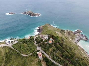 Casa · 400m² · 9 Quartos · 4 Vagas · Casa em , Arraial do Cabo/RJ de 400m² 9 quartos à venda por R$ 2.000.000,00