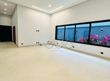 Casa · 220m² · 3 Quartos · 4 Vagas · Casa em Centro, Piracicaba/SP de 220m² 3 quartos à venda por R$ 1.950.000,00