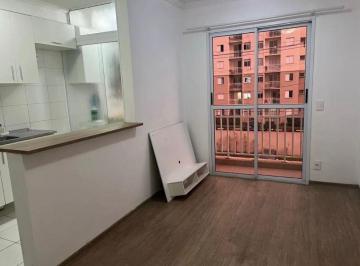 Apartamento · 48m² · 2 Quartos · 1 Vaga · Apartamento em Vila Mogilar, Mogi das Cruzes/SP de 48m² 2 quartos para locação R$ 2.500,00/mes