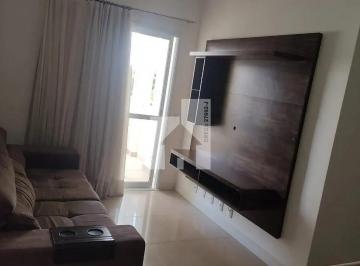 Apartamento · 66m² · 2 Quartos · 1 Vaga · Apartamento em Engordadouro, Jundiaí/SP de 66m² 2 quartos para locação R$ 3.250,00/mes